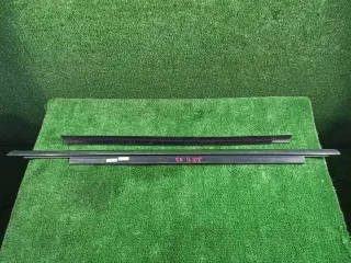 8K0853764H Молдинг стекла двери (комплект) Audi A4 B8 Арт 2-686174, вид 1