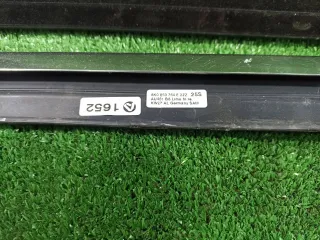 8K0853764H Молдинг стекла двери (комплект) Audi A4 B8 Арт 2-686174, вид 2