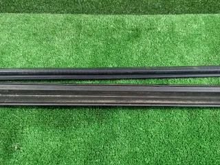 8K0853764H Молдинг стекла двери (комплект) Audi A4 B8 Арт 2-686174, вид 7