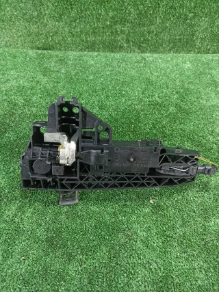 8T0837205A Ручка наружная Audi A5 (S5,RS5) 1 Арт 2-686185, вид 5