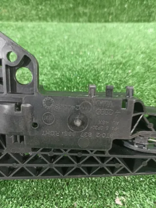 8T0837205A Ручка наружная Audi A5 (S5,RS5) 1 Арт 2-686185, вид 6
