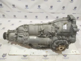 09L300041F КПП автоматическая (АКПП) Audi A6 C6 (S6,RS6) Арт 2-686427, вид 1