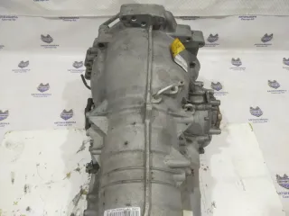 09L300041F КПП автоматическая (АКПП) Audi A6 C6 (S6,RS6) Арт 2-686427, вид 11