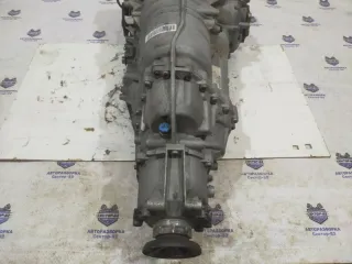 09L300041F КПП автоматическая (АКПП) Audi A6 C6 (S6,RS6) Арт 2-686427, вид 12