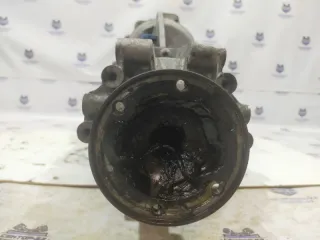 09L300041F КПП автоматическая (АКПП) Audi A6 C6 (S6,RS6) Арт 2-686427, вид 13