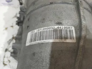 09L300041F КПП автоматическая (АКПП) Audi A6 C6 (S6,RS6) Арт 2-686427, вид 14