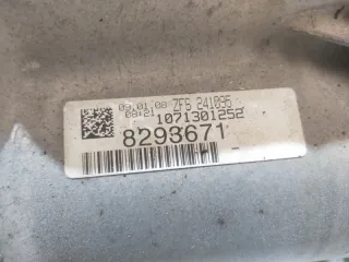 09L300041F КПП автоматическая (АКПП) Audi A6 C6 (S6,RS6) Арт 2-686427, вид 15
