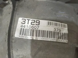 09L300041F КПП автоматическая (АКПП) Audi A6 C6 (S6,RS6) Арт 2-686427, вид 16