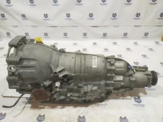 09L300041F КПП автоматическая (АКПП) Audi A6 C6 (S6,RS6) Арт 2-686427, вид 2