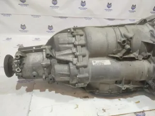 09L300041F КПП автоматическая (АКПП) Audi A6 C6 (S6,RS6) Арт 2-686427, вид 3