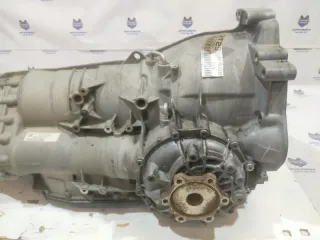 09L300041F КПП автоматическая (АКПП) Audi A6 C6 (S6,RS6) Арт 2-686427, вид 4