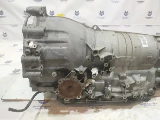 09L300041F КПП автоматическая (АКПП) Audi A6 C6 (S6,RS6) Арт 2-686427, вид 5