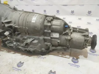 09L300041F КПП автоматическая (АКПП) Audi A6 C6 (S6,RS6) Арт 2-686427, вид 6