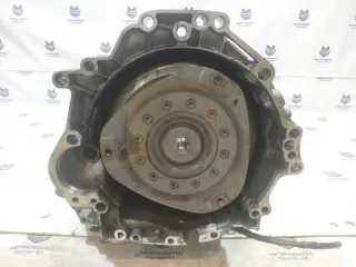 09L300041F КПП автоматическая (АКПП) Audi A6 C6 (S6,RS6) Арт 2-686427, вид 7