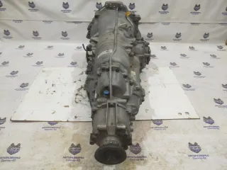 09L300041F КПП автоматическая (АКПП) Audi A6 C6 (S6,RS6) Арт 2-686427, вид 8