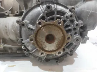 09L300041F КПП автоматическая (АКПП) Audi A6 C6 (S6,RS6) Арт 2-686427, вид 9