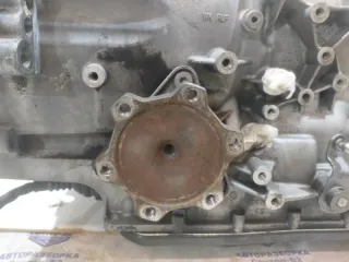 09L300041F КПП автоматическая (АКПП) Audi A6 C6 (S6,RS6) Арт 2-686427, вид 10