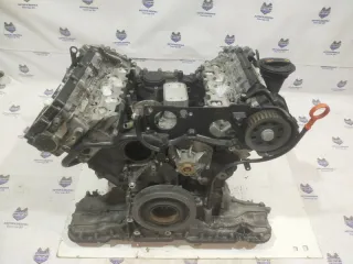059100033E Двигатель (двс) Audi A6 C6 (S6,RS6) Арт 2-686428, вид 1