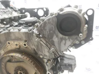 059100033E Двигатель (двс) Audi A6 C6 (S6,RS6) Арт 2-686428, вид 20