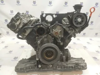 059100033E Двигатель (двс) Audi A6 C6 (S6,RS6) Арт 2-686428, вид 3