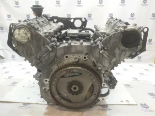 059100033E Двигатель (двс) Audi A6 C6 (S6,RS6) Арт 2-686428, вид 4
