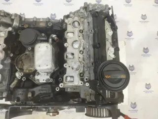 059100033E Двигатель (двс) Audi A6 C6 (S6,RS6) Арт 2-686428, вид 8