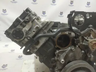 059100033E Двигатель (двс) Audi A6 C6 (S6,RS6) Арт 2-686428, вид 10