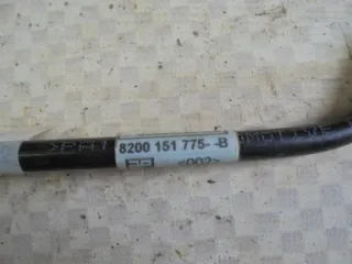 8200151775 Трубка сцепления Renault Megane 2 Арт 2-686471, вид 4