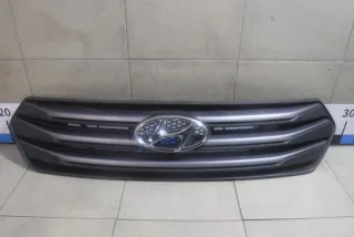 86350M0000 Решетка радиатора Hyundai Creta 1 Арт 2-686551, вид 1