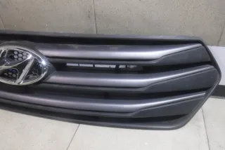 86350M0000 Решетка радиатора Hyundai Creta 1 Арт 2-686551, вид 2