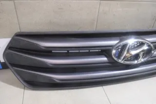 86350M0000 Решетка радиатора Hyundai Creta 1 Арт 2-686551, вид 3