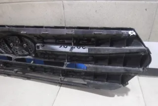 86350M0000 Решетка радиатора Hyundai Creta 1 Арт 2-686551, вид 5