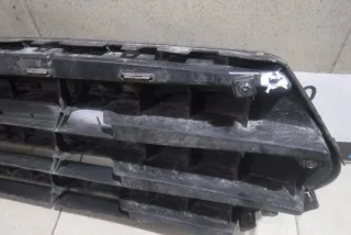 86350M0000 Решетка радиатора Hyundai Creta 1 Арт 2-686551, вид 6
