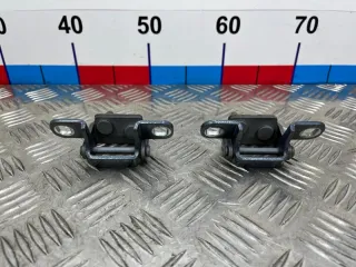 552000040AADYJ Петля двери багажника Chery Chery Tiggo 7 Pro Max Арт 2-686641, вид 6