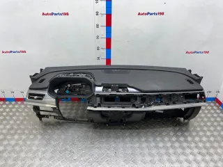 401000871AA Панель передняя салона (торпедо) Chery Chery Tiggo 7 Pro Max Арт 2-686666, вид 1