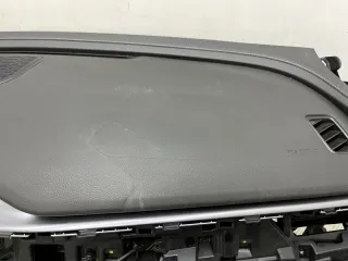 401000871AA Панель передняя салона (торпедо) Chery Chery Tiggo 7 Pro Max Арт 2-686666, вид 2