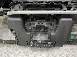 401000871AA Панель передняя салона (торпедо) Chery Chery Tiggo 7 Pro Max Арт 2-686666, вид 21