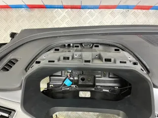 401000871AA Панель передняя салона (торпедо) Chery Chery Tiggo 7 Pro Max Арт 2-686666, вид 24