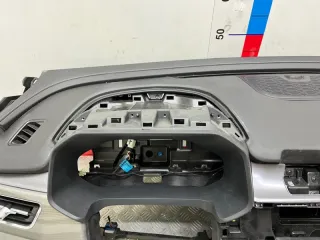 401000871AA Панель передняя салона (торпедо) Chery Chery Tiggo 7 Pro Max Арт 2-686666, вид 3