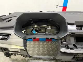401000871AA Панель передняя салона (торпедо) Chery Chery Tiggo 7 Pro Max Арт 2-686666, вид 4