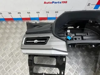401000871AA Панель передняя салона (торпедо) Chery Chery Tiggo 7 Pro Max Арт 2-686666, вид 6