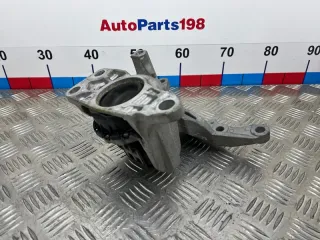 112104BB0B Подушка крепления двигателя Nissan X-Trail T32 Арт 2-686784, вид 4