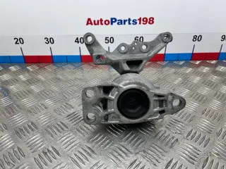 112104BB0B Подушка крепления двигателя Nissan X-Trail T32 Арт 2-686784, вид 9
