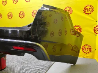 71501-TL4-G00ZE Бампер задний Honda Accord 8 Арт 2-686849, вид 6