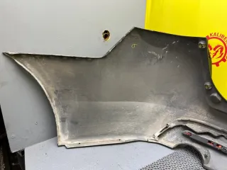 71501-TL4-G00ZE Бампер задний Honda Accord 8 Арт 2-686849, вид 8