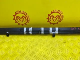 55315098AD Подушка безопасности шторка Jeep Cherokee KJ Арт 2-686850, вид 3