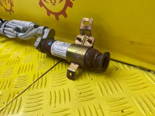 55315098AD Подушка безопасности шторка Jeep Cherokee KJ Арт 2-686850, вид 6