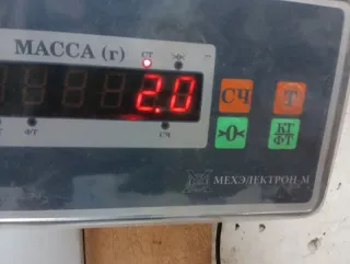 5206EK Амортизатор задний Citroen C4 1 Арт 2-687006, вид 7