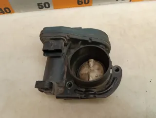 9649510080 Заслонка дроссельная Citroen C4 1 1.6л Арт 2-687029, вид 4