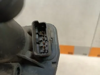 9649510080 Заслонка дроссельная Citroen C4 1 1.6л Арт 2-687029, вид 7